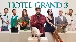Hotel Grand 3