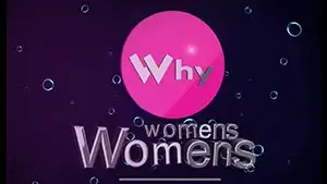 Why Womens Womens 