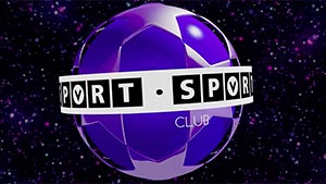 Sport club / Спорт клуб - Выпуск 4