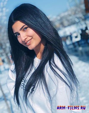 Aida Karapetyan / Аида Карапетян / Աիդա Կարապետյան