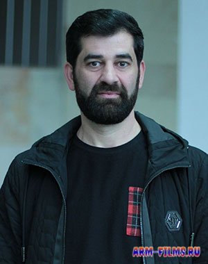 Andranik Khachatryan/ Андраник Хачатрян / Անդրանիկ Խաչատրյան