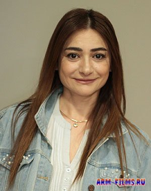 Hakint Baghdasaryan / Акинт Багдасарян / Հակինթ Բաղդասարյան