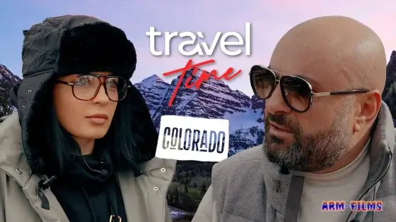 Travel Time - Colorado / Կոլորադո / Колорадо